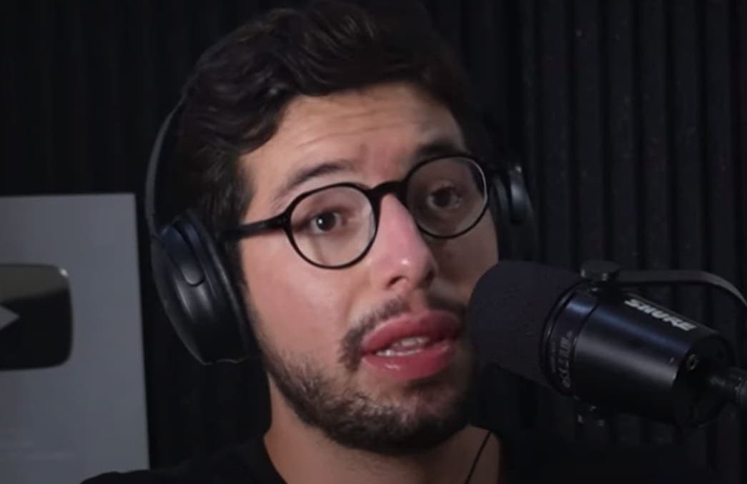 VIDEO: Youtuber asegura que viajar en el Metro de CDMX fue "humillante" por las burlas