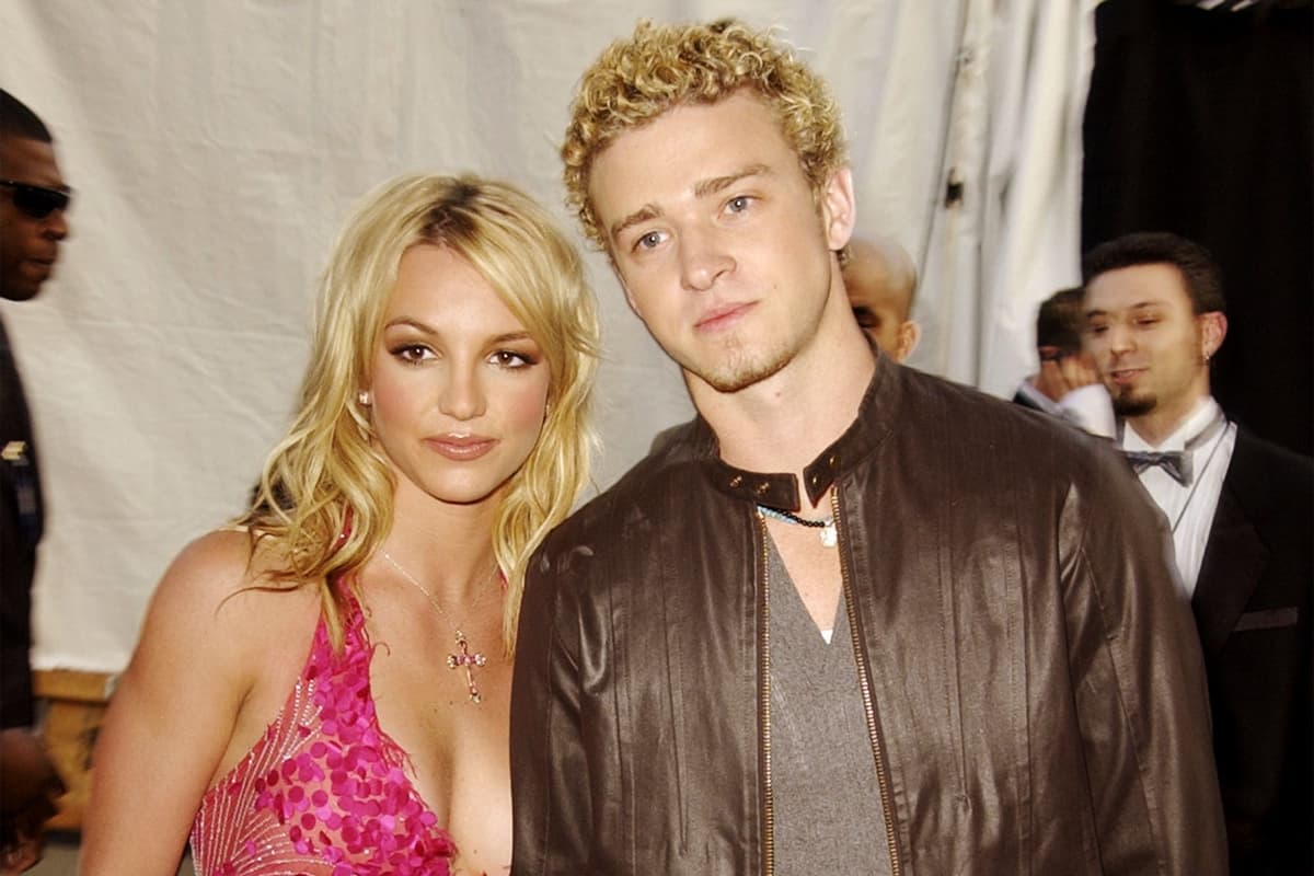 Britney Spears revela que abortó un bebé de Justin Timberlake porque él "no quería ser padre"