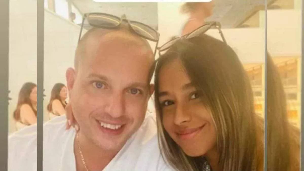 Hallan con vida al mexicano David Heiblum desaparecido en Israel