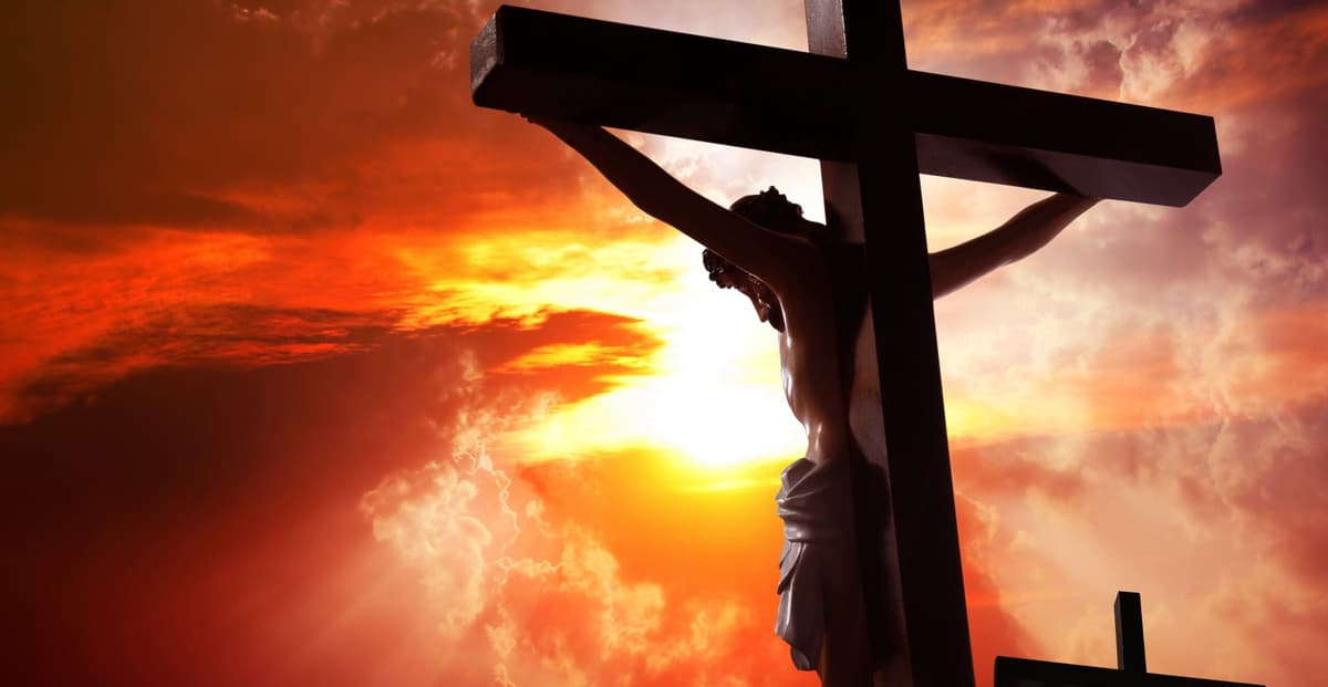 Hombre estafa a abuelita diciéndole que era Jesucristo