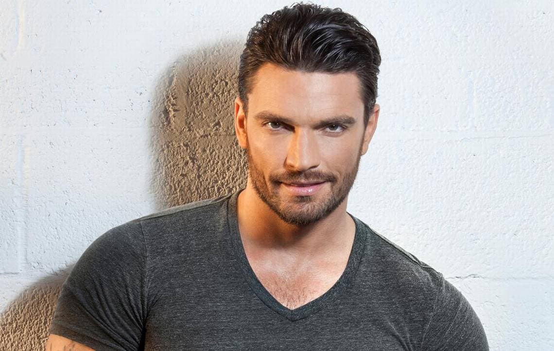 Actor Julián Gil confirma que nuevamente tiene cáncer y preocupa a sus fans