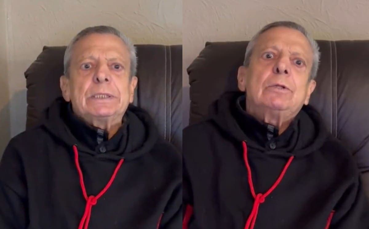 César Bono gana demanda contra inquilina que vivía en su casa sin dar renta