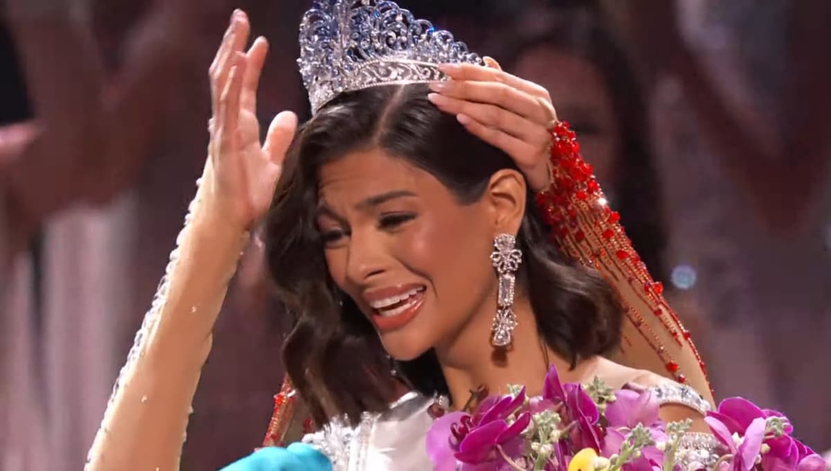 Nicaragua, Sheynnis Palacios, se corona como Miss Universo 2023
