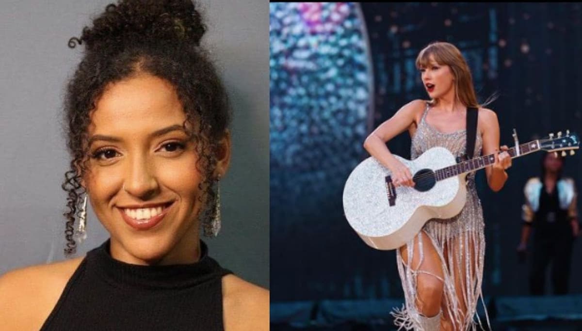 Muere fan de Taylor Swift durante el primer concierto de la cantante en Río de Janeiro, Brasil