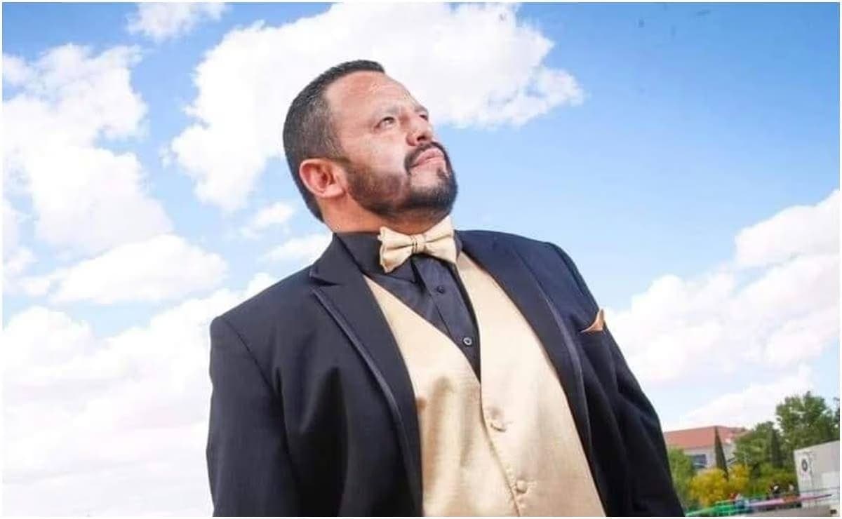 Ismael Villagómez Tapia, fotoperiodista de El Heraldo de Juárez, fue asesinado esta madrugada en Chihuahua