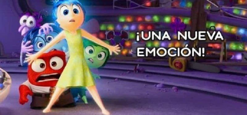 Video: Intensamente 2: Así luce “Ansiedad”, el nuevo personaje de la secuela de Pixar