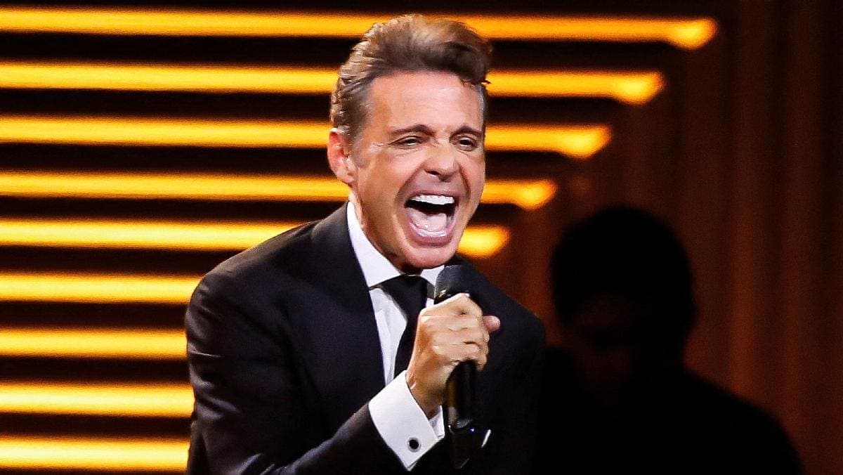 Luis Miguel donará 10 mdp para la reconstrucción de hogares en Acapulco tras paso del huracán Otis