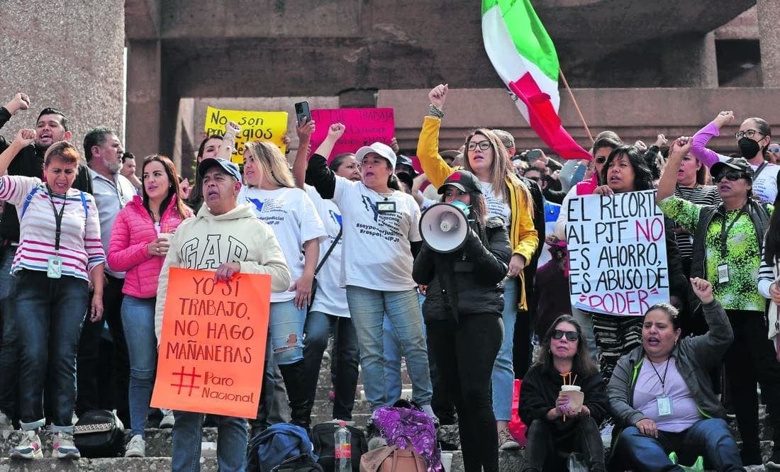 Jueza prohíbe uso de fideicomisos del Poder Judicial con intención de designarlos a damnificados por Acapulco