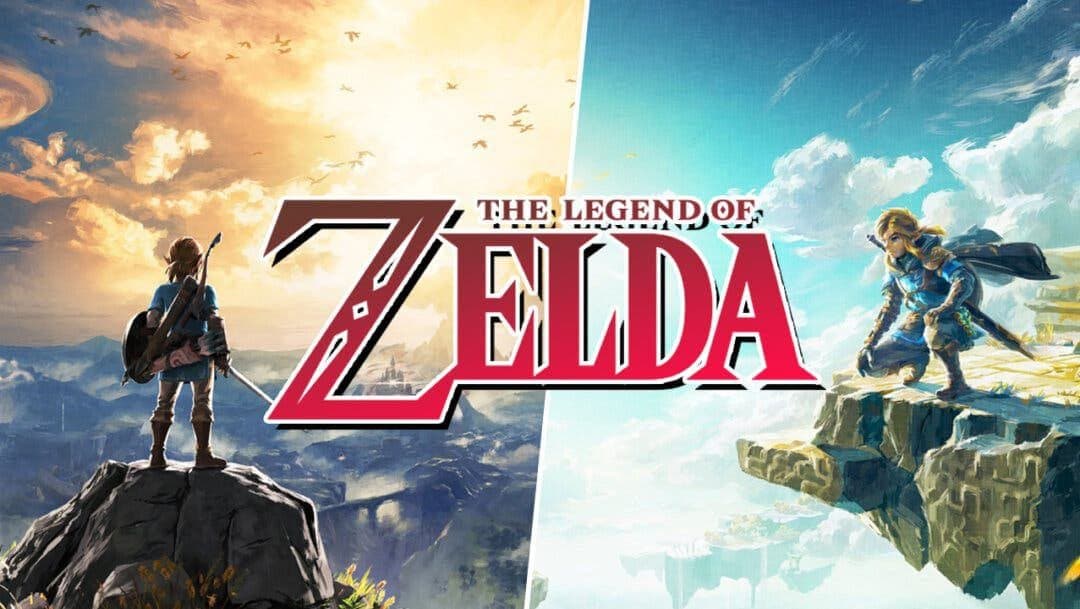 Nintendo desarrolla película 'live action' de Zelda