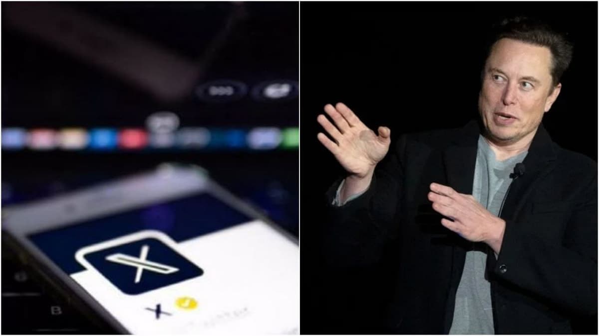 Elon Musk afirma que 'X' también será una app de citas