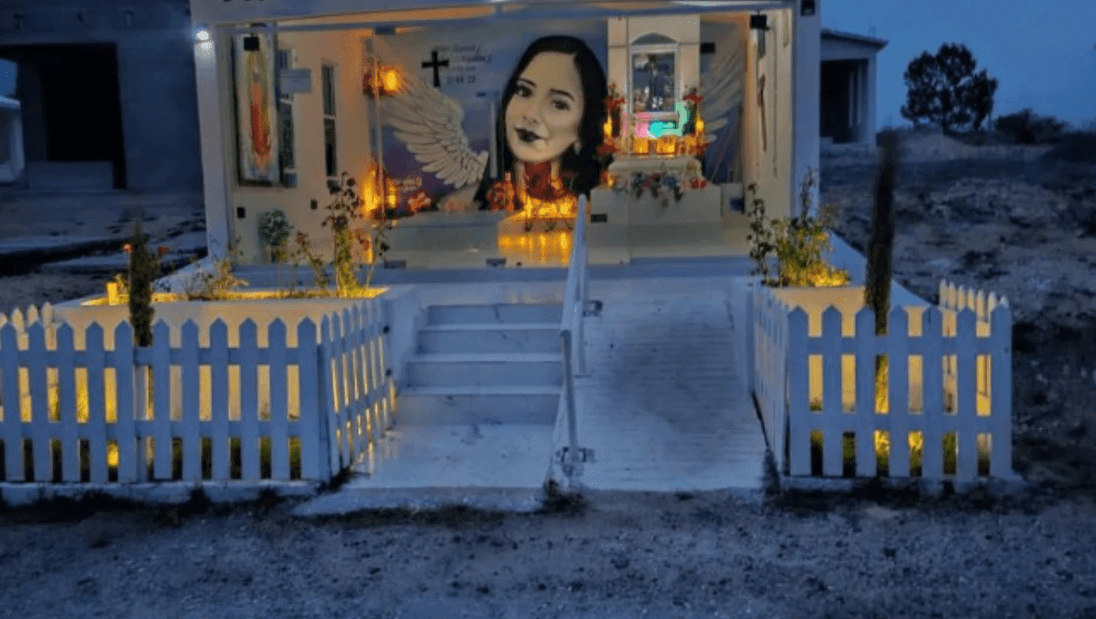 Debanhi Escobar: Padres conmemoran a la joven y continúan exigiendo justicia