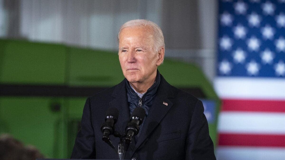 Biden anuncia la primera ley contra la islamofobia en la historia de EU