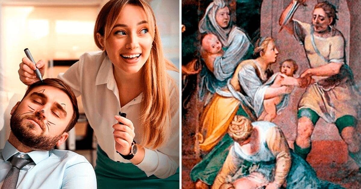 Día de los Inocentes: ¿Por qué se hacen bromas el 28 de diciembre?