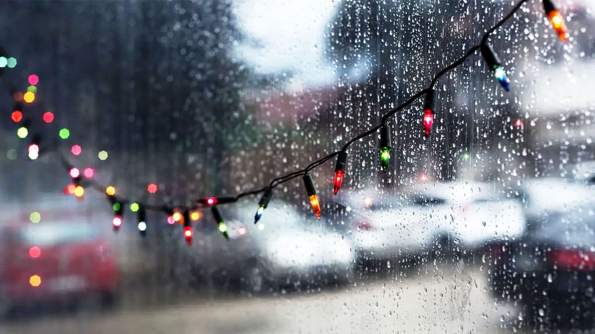 Pronóstico de Navidad: ¿Cómo estará el clima este 24 y 25 de diciembre?