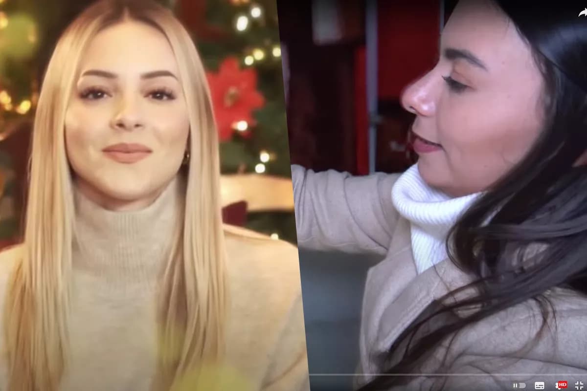 VIDEO: Presidenta del DIF de Cholula y esposo ‘copian’ canción a Mariana Rodríguez y Samuel García