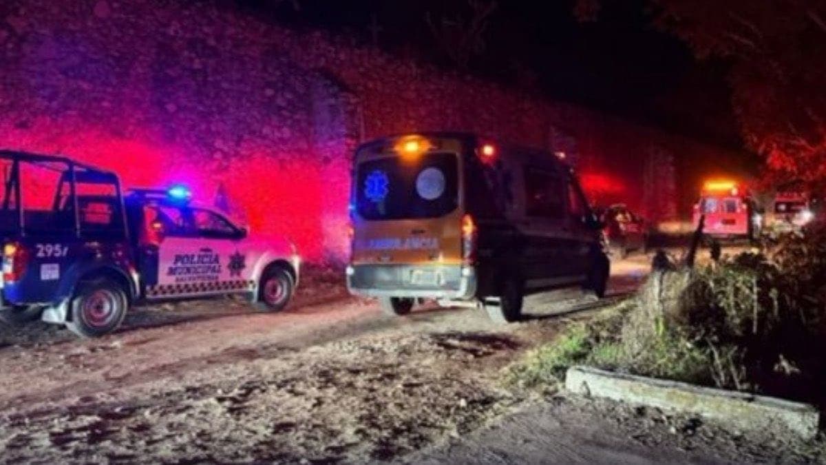 Masacre de Salvatierra, Guanajuato donde mataron a 11 jóvenes fue por "colados": Fiscalía
