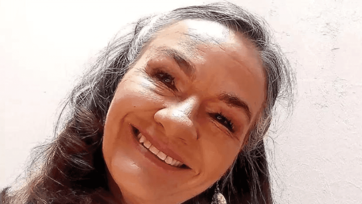 Exactriz de TV Azteca debe mucho dinero en préstamos por falta de trabajo