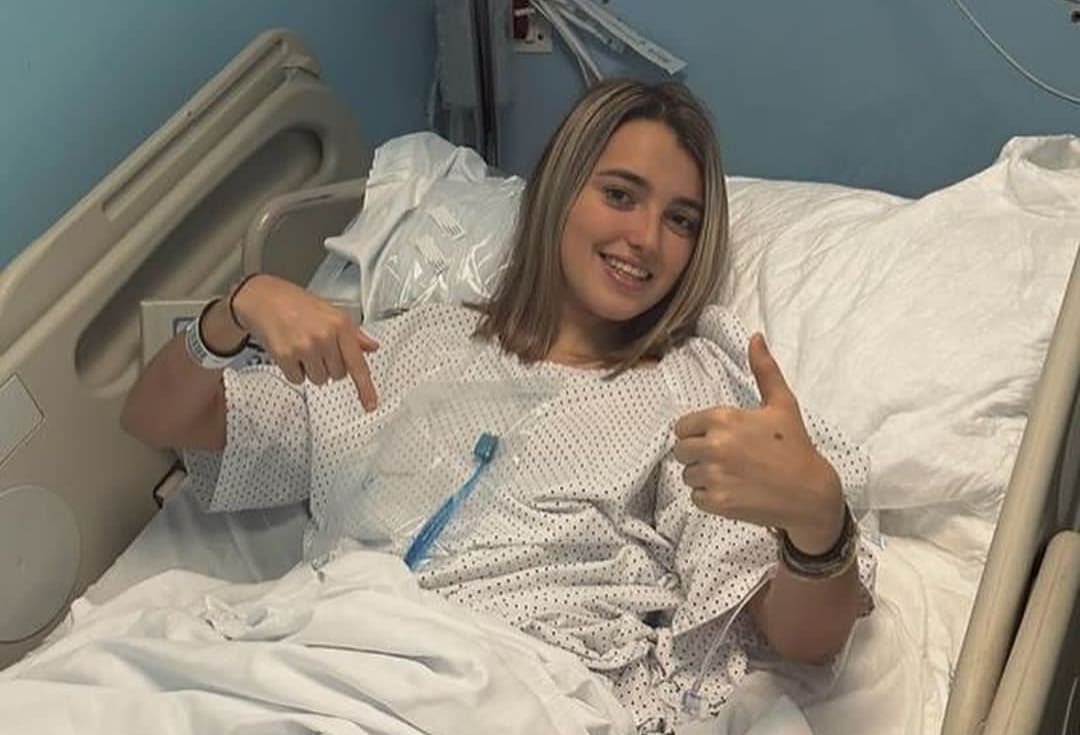 Joven acude de urgencias tras tragarse su cepillo de dientes