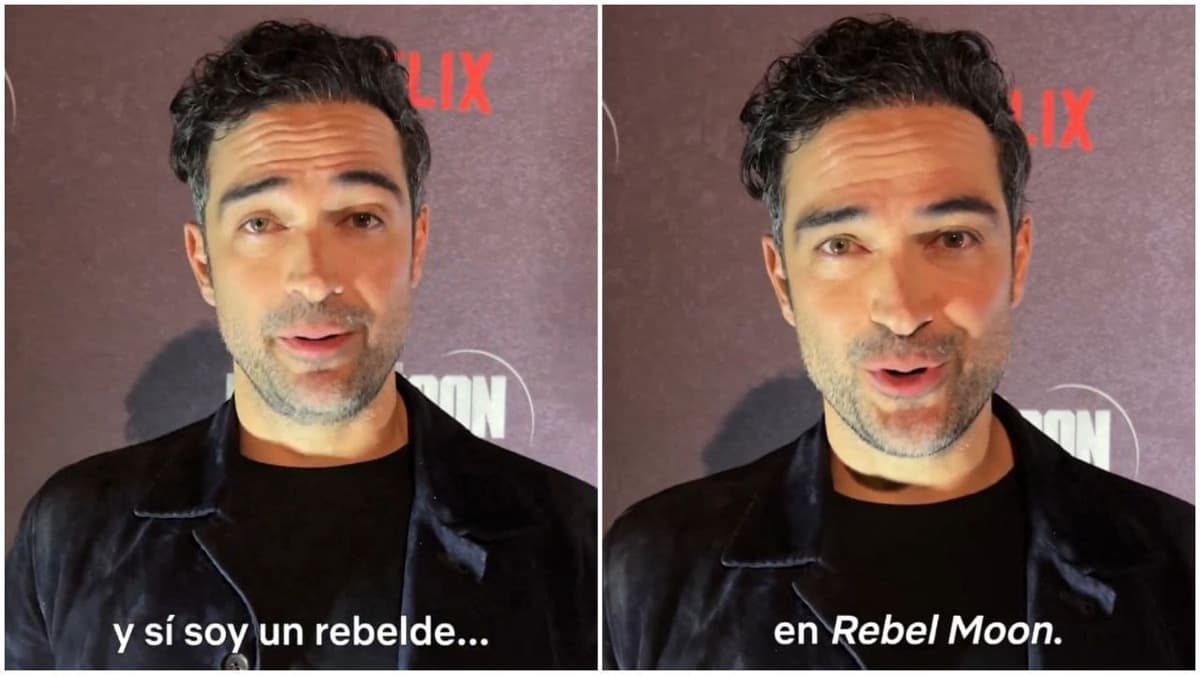 Video: Poncho Herrera hace chiste sobre ser rebelde y ya no le cae bien a nadie