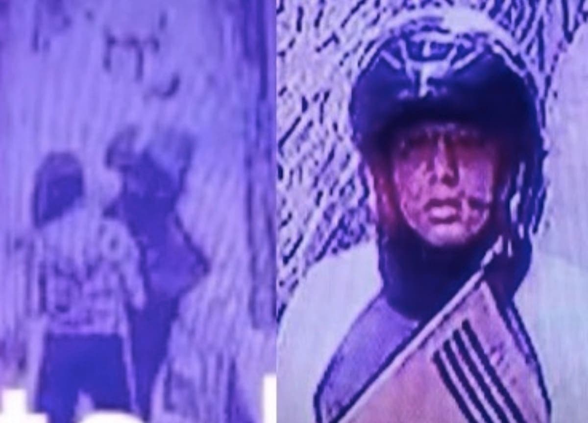 Buscan repartidor en Iztapalapa, CDMX que abusó de niña al darle un paquete