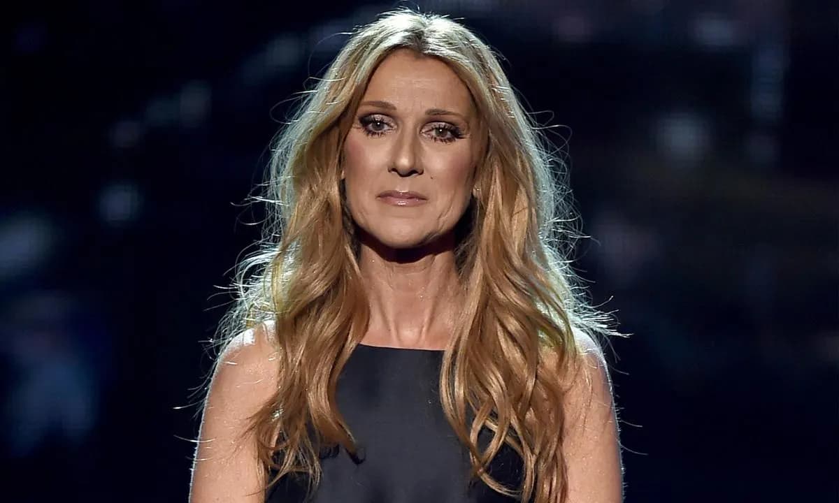 Sobrina de Céline Dion perdió la vida en un trágico accidente automovilístico