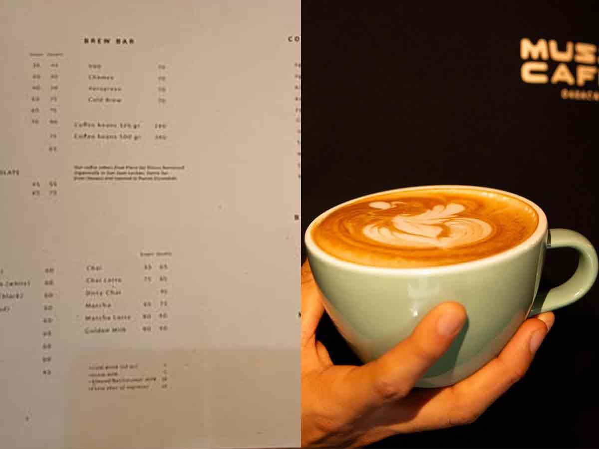 Menú en inglés desata la polémica contra un restaurante en Oaxaca