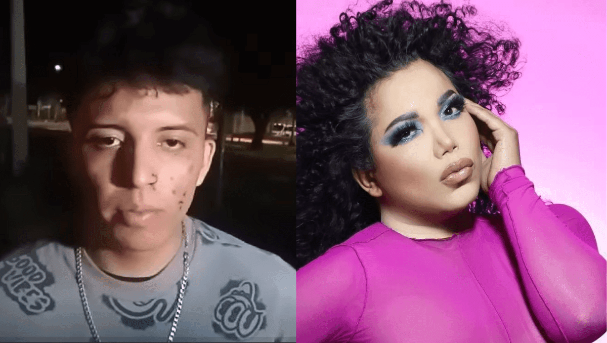 Video: Novio de Paola Suárez rompe el silencio y niega haber agredido a la influencer