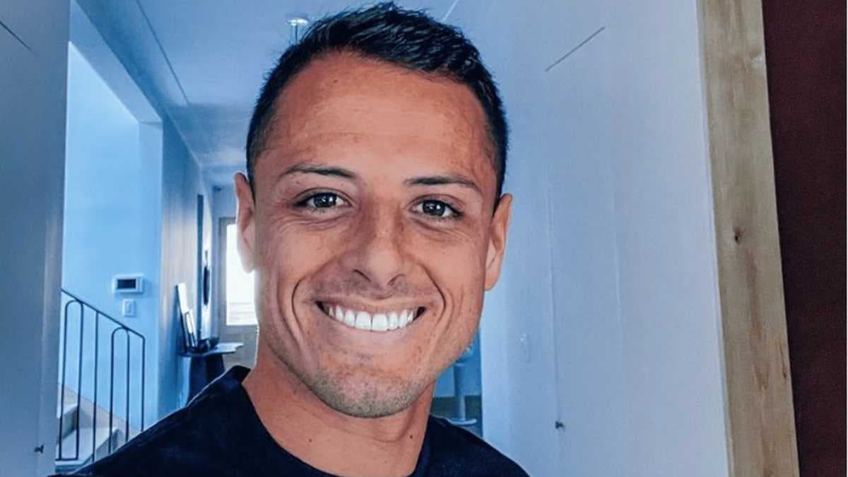 Liga MX se le “adelanta” al Club Chivas al anunciar fichaje de Chicharito Hernández