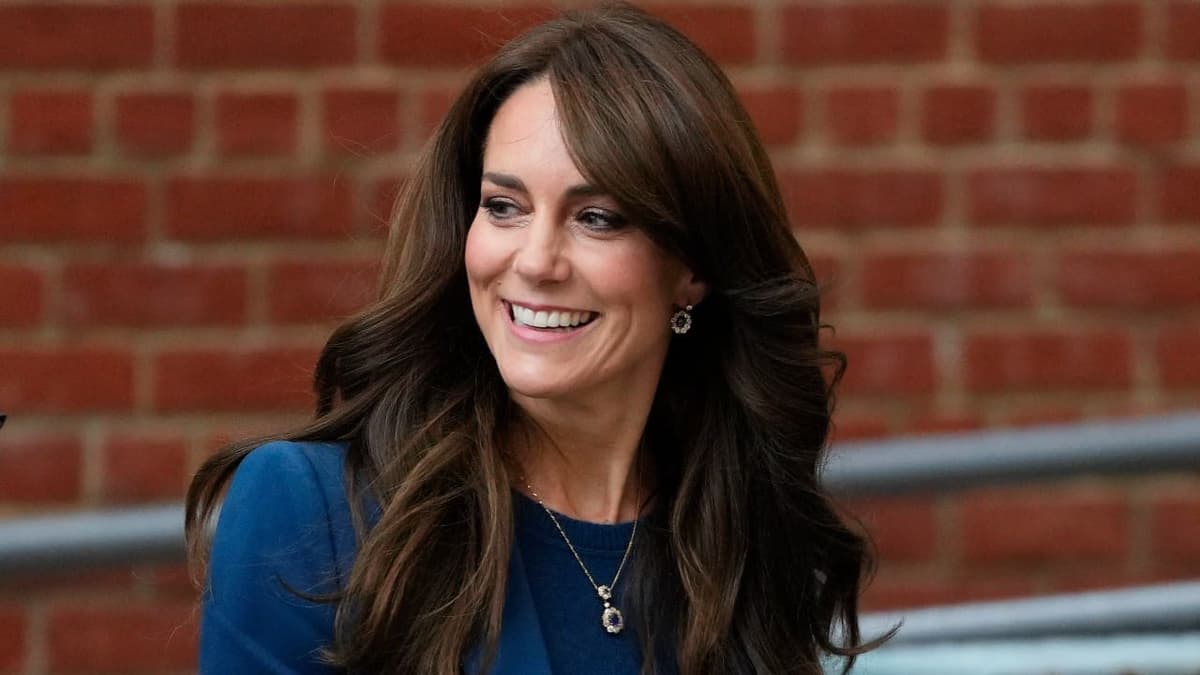 Kate Middleton hospitalizada tras una delicada operación abdominal