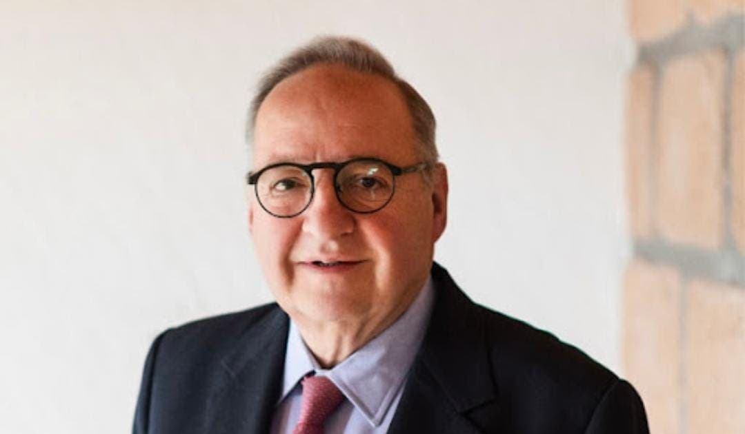 Murió Jesús Reyes Heroles, exdirector de Pemex y exembajador de México en EU