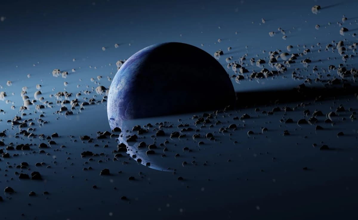 Existen 85 exoplanetas capaces de albergar vida, según nuevo hallazgo de la NASA