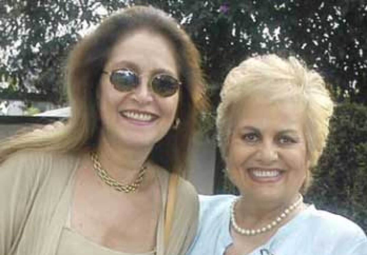 Muere Tina Galindo, reconocida productora de teatro y pareja de Daniela Romo
