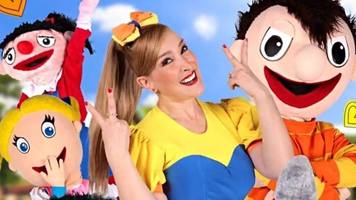 Murió Fabiola Yazmín Ortega, integrante del show 'Bely y Beto'