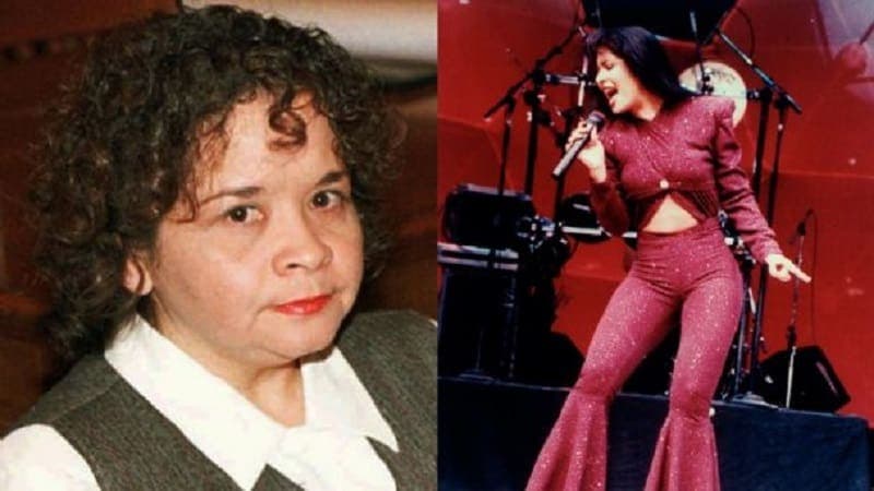 Yolanda Saldívar, quien le arrebató la vida a Selena, estrenará su propio documental