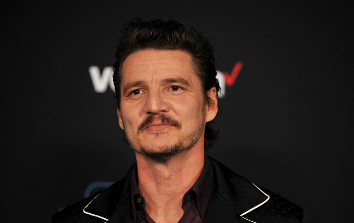 Es oficial: Pedro Pascal será Reed Richards en la nueva película de ‘Los 4 Fantásticos’
