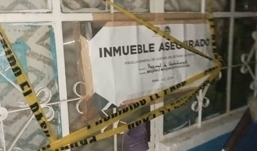 Familia se envenena con alimentos tras fumigar su casa en Edomex