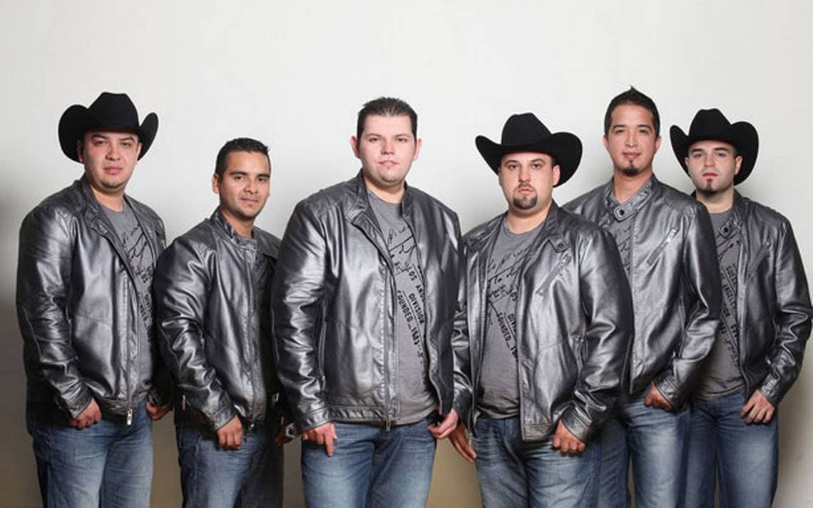 Grupo Duelo sufre accidente automovilístico en carretera a Reynosa tras concierto en Monterrey