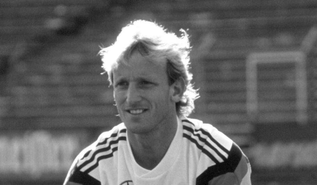 Fallece Andreas Brehme, exfutbolista que anotó el gol del título de Alemania en Italia 90