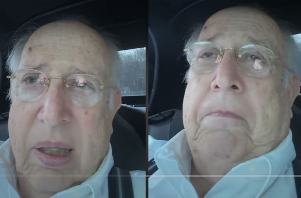 Hombre descubre que no es el padre de sus 'hijos', tras 42 años de matrimonio