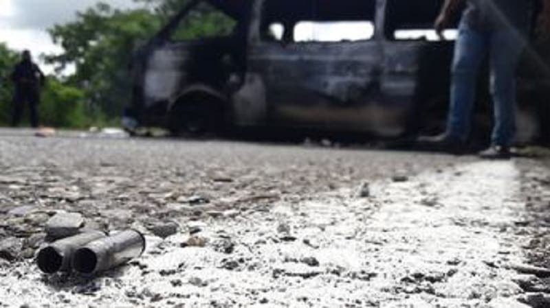 Los Tlacos y La Familia Michoacana acuerdan tregua en Guerrero, dice sacerdote