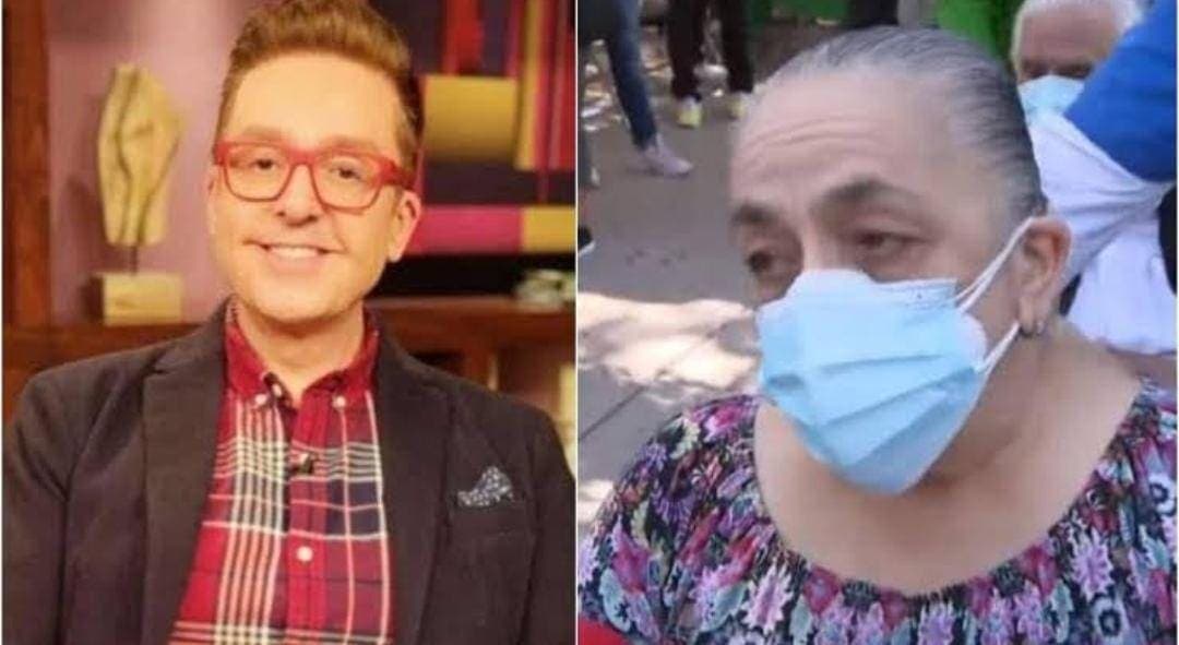 Muere María Araceli, la madre del conductor Daniel Bisogno