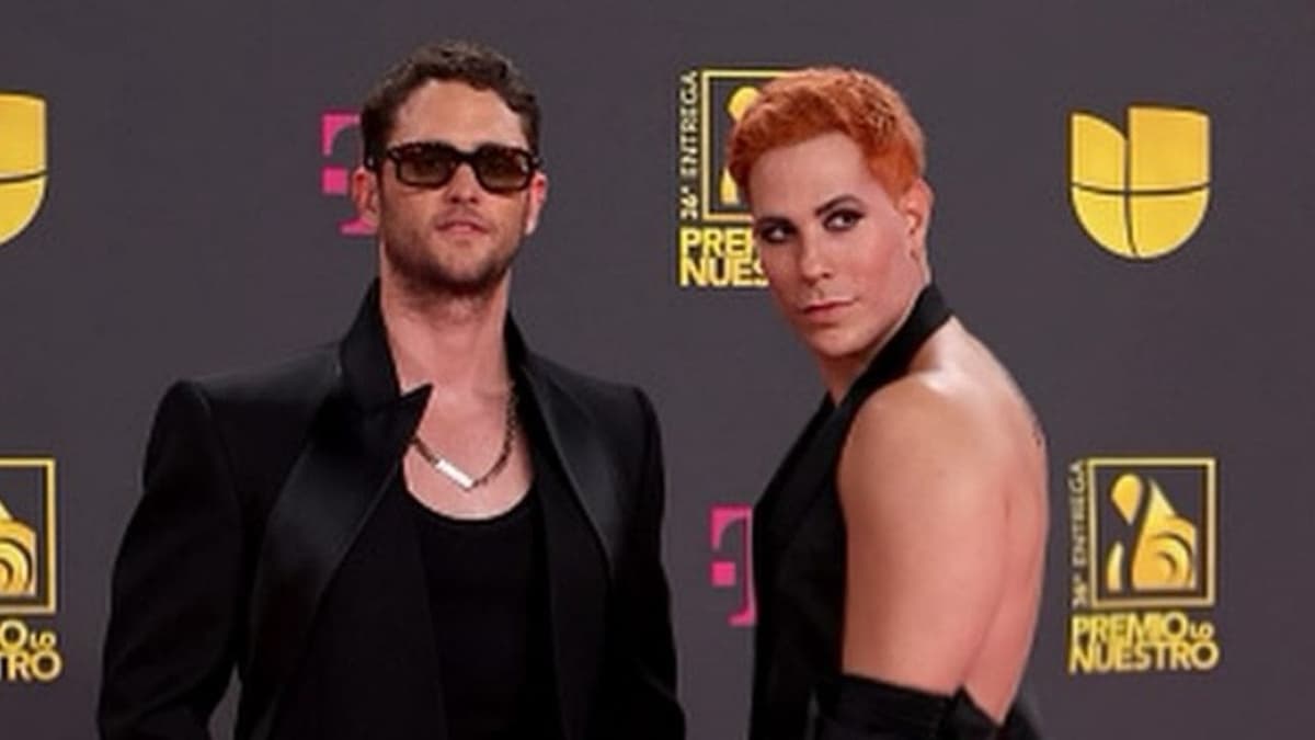 Piden disculpas públicas a RBD tras desaire en la entrega de Premio Lo Nuestro