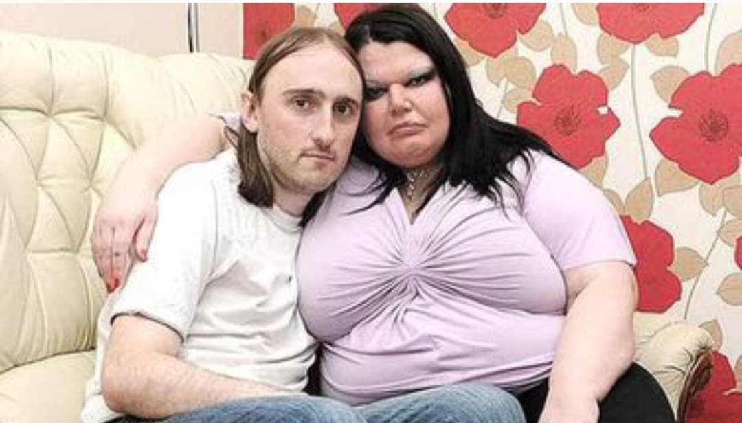 VIDEO: Mujer obliga a su esposo someterse a detector de mentiras cada vez que sale sin ella