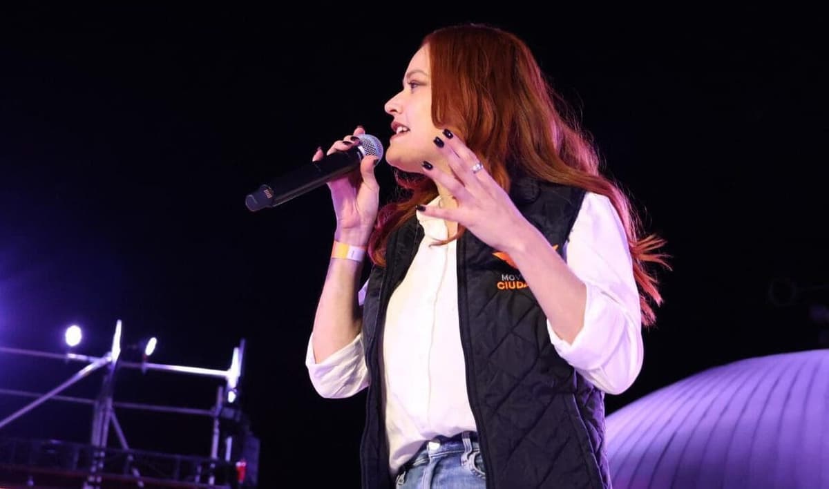 Muere candidata de Movimiento Ciudadano a diputación federal en Jalisco