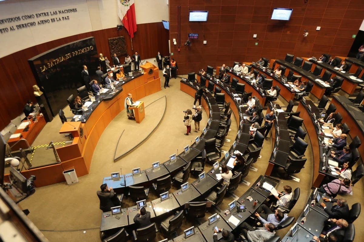 Senado aprueba salario base para deportistas sin distinción de género