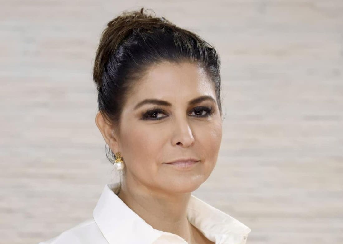 Fallece la secretaria del Trabajo de Quintana Roo Flor Ruiz Cosío