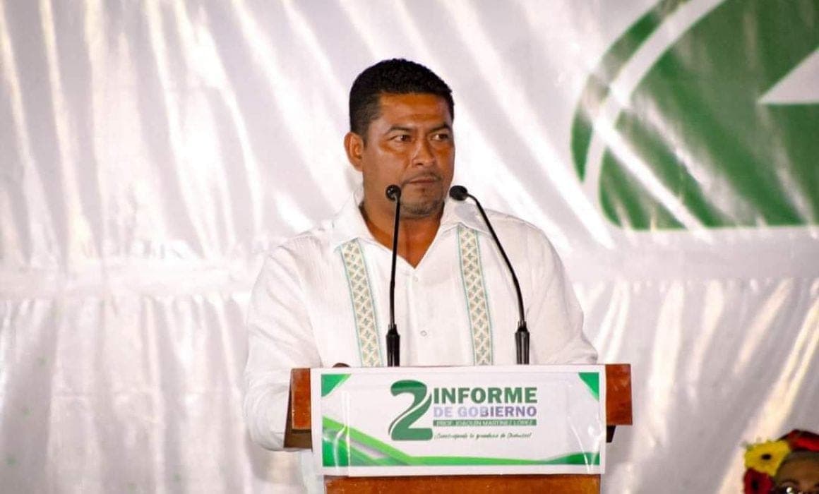 Matan a presidente municipal de Chahuites, Oaxaca