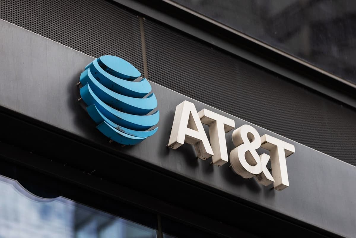 AT&T confirma violación de datos que afectaría a 73 millones de clientes