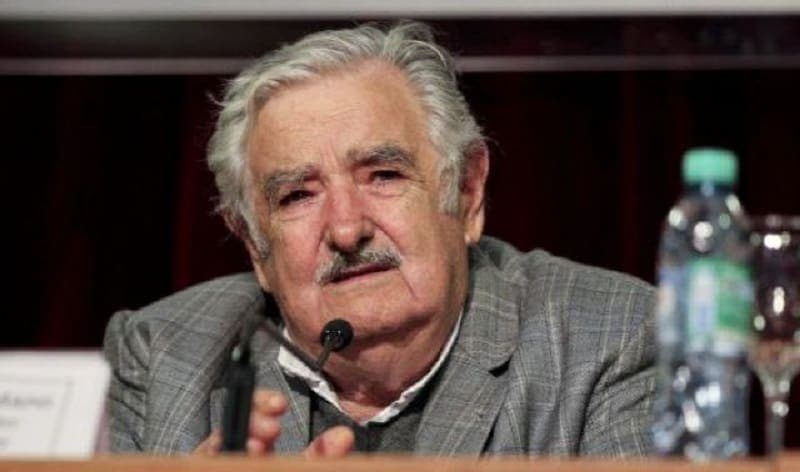 “Parece que juegan a la democracia pero no”, Pepe Mujica volvió a criticar al régimen de Maduro (Video)