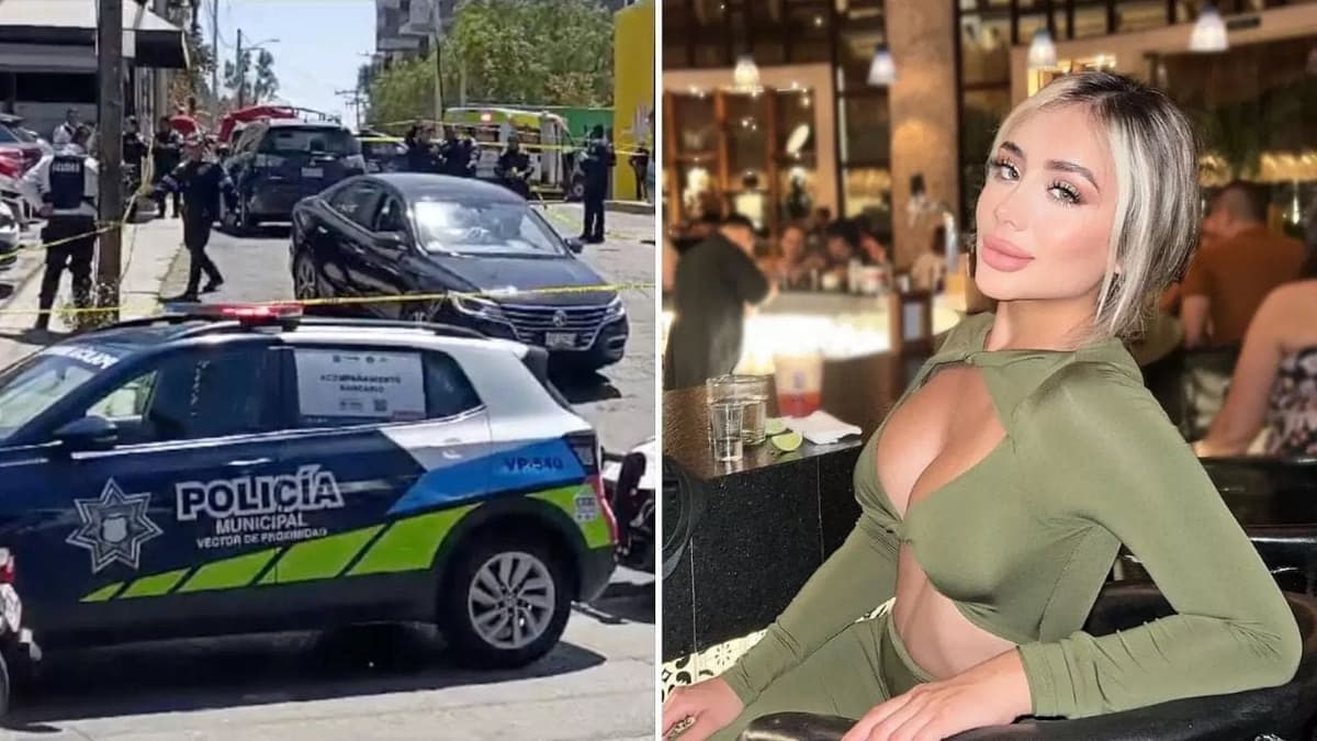 Asesinan a Vielka Pulido, influencer poblana conocida como “lady humilladora”